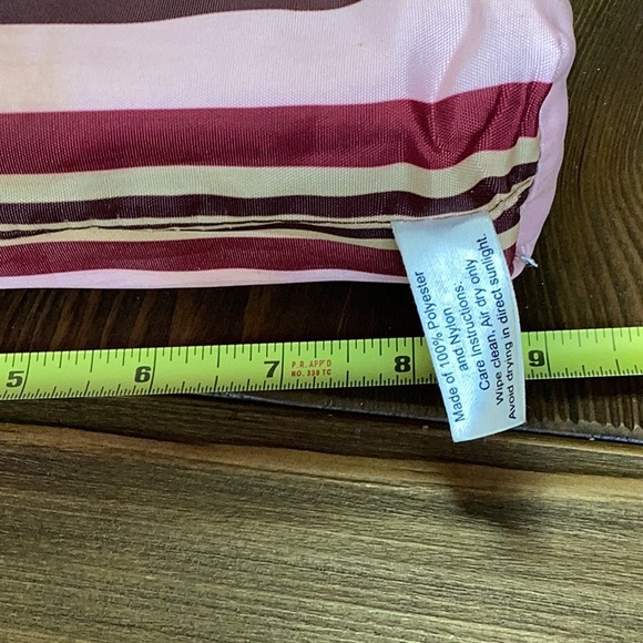 FINAL SALE PRICE Tan Wristlet + Creative Memories Tote - Picture 7 of 10